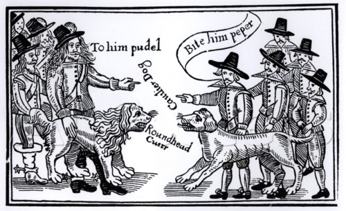 gromb's banner