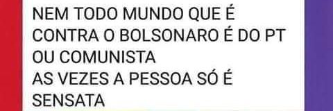 Admilton Campos 🚩🚩🚩Agora Sim É Democracia banner