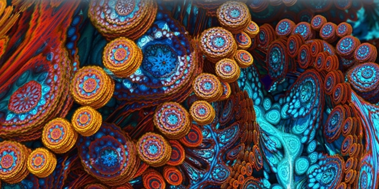 Melissa ☮️ banner