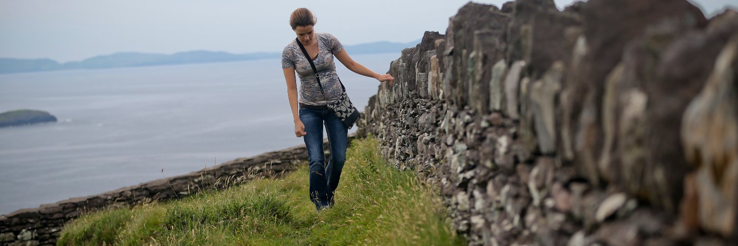 Georgia Southern Irish Research & Teaching banner