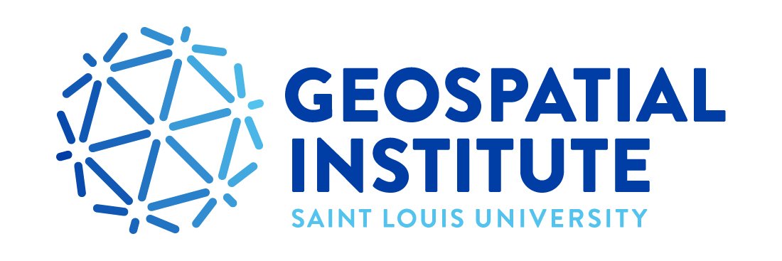 GeoSLU banner