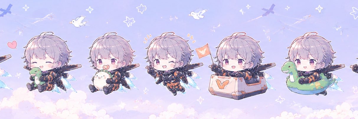 b banner