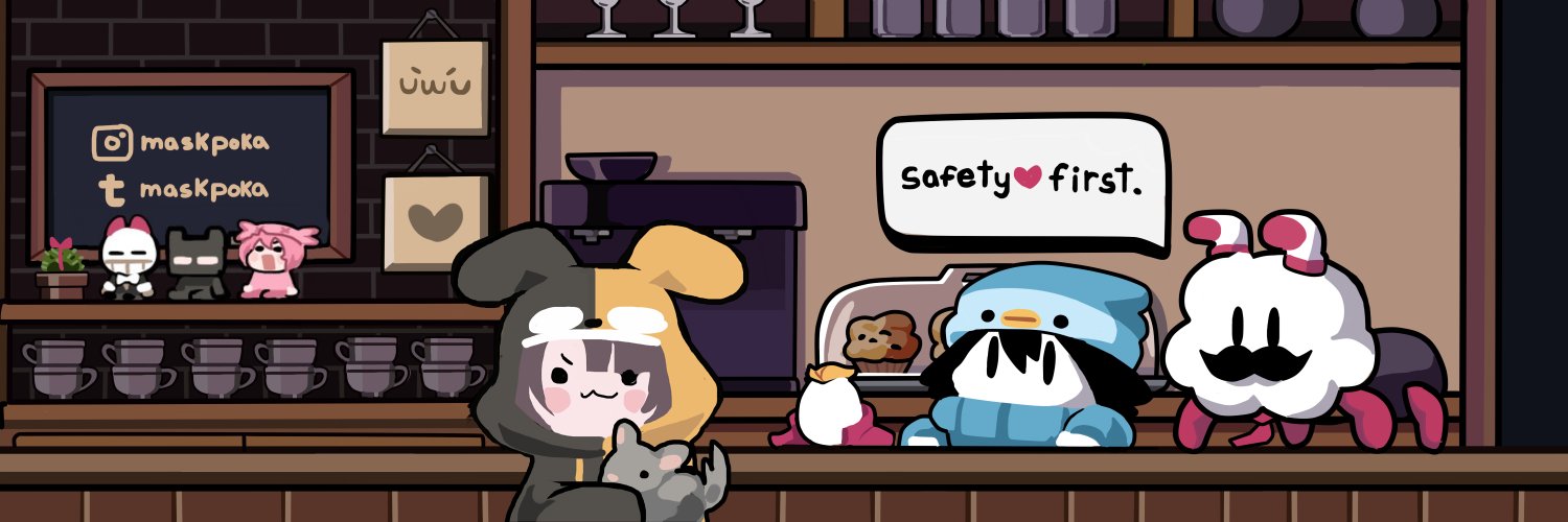SECURITY😺☕'s banner