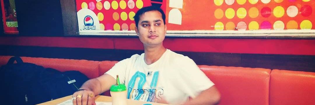 ssagrawal7's profile banner image