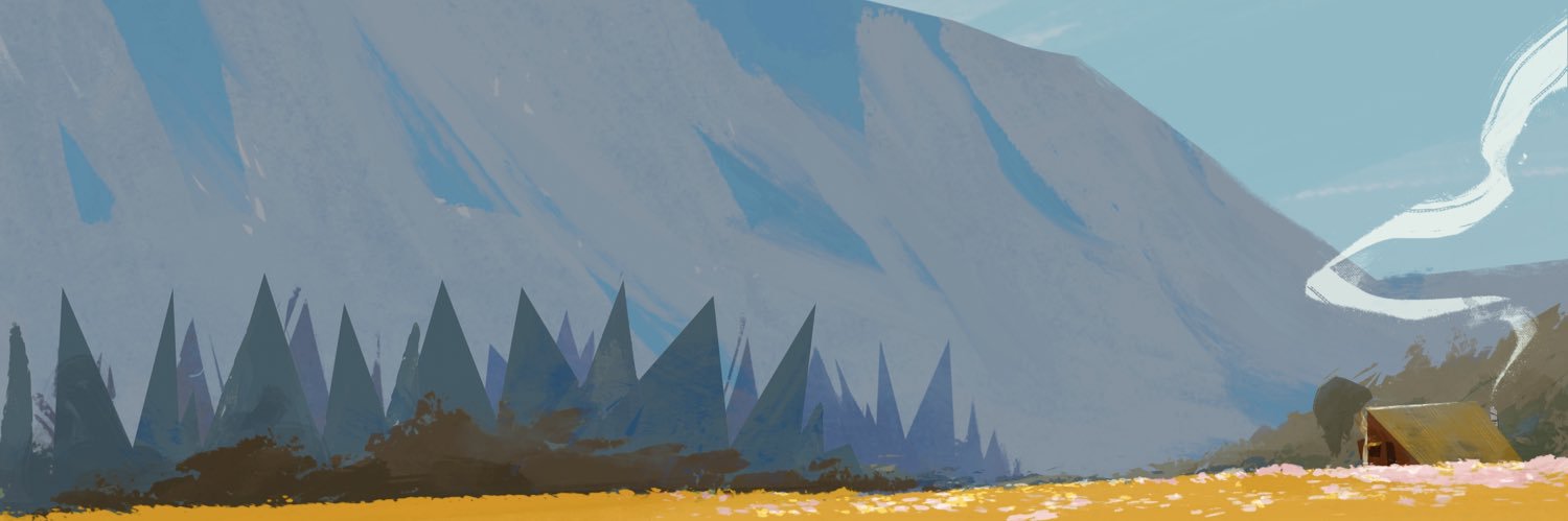 oliver ⛓️🍂's banner