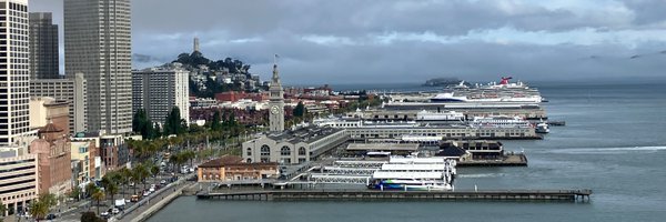 JohnKingSFChron Profile Banner