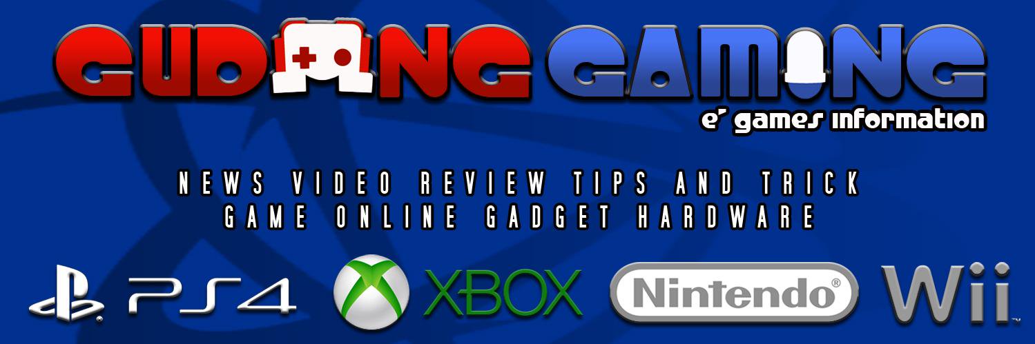 GudangGaming's profile banner image