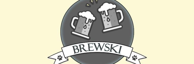 Brewski's banner