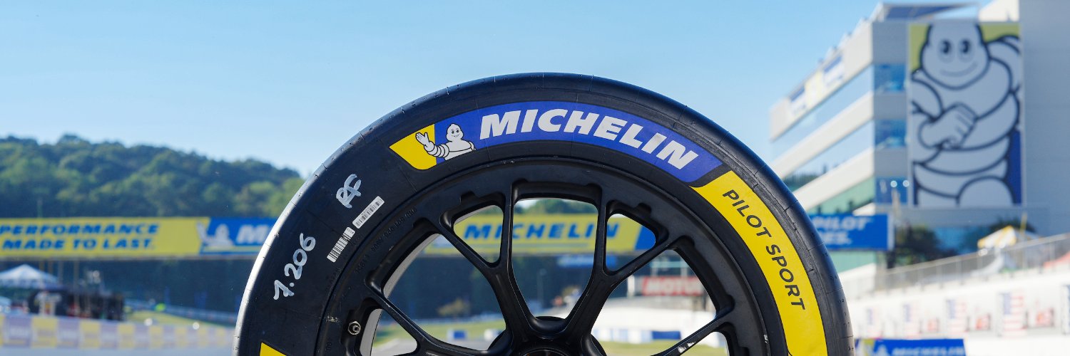 Michelin Racing USA (@MichelinRaceUSA) / Posts / X