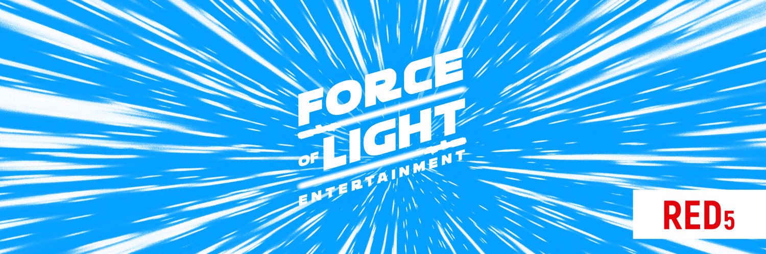 Force of Light Entertainment 🎙's banner