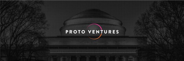 MITProtoVenture Profile Banner