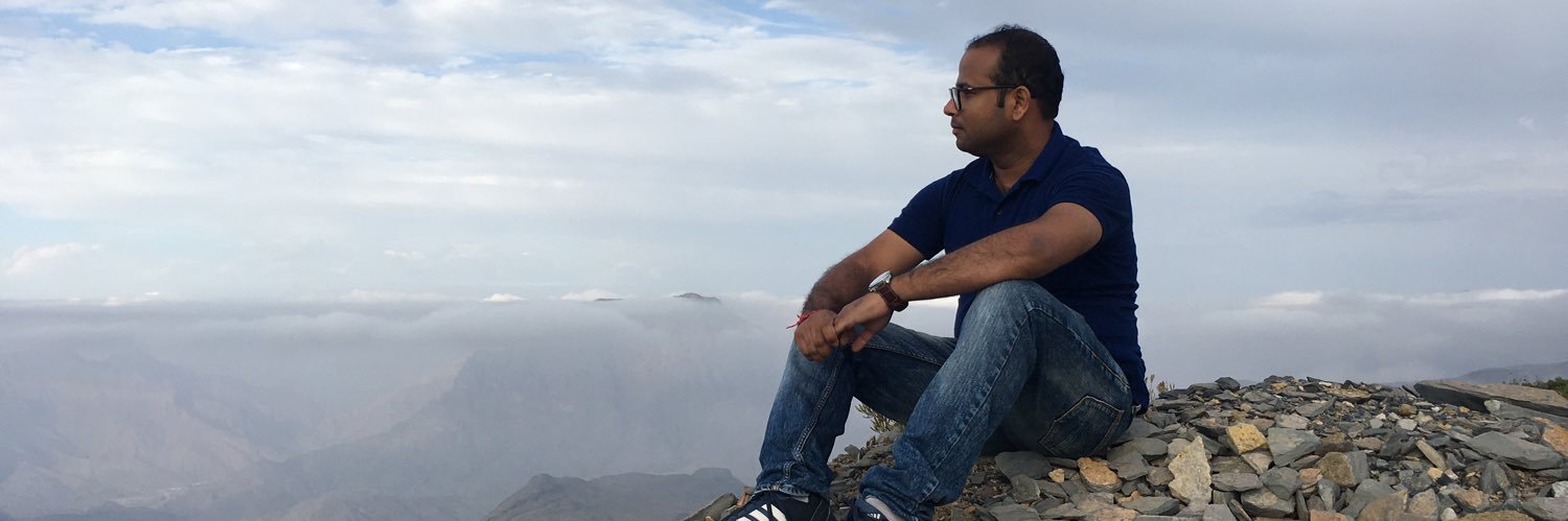 amitv2272's profile banner image
