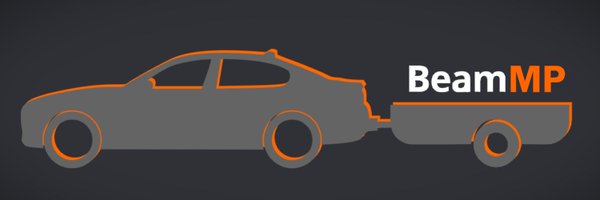 BeamMPOfficial Profile Banner