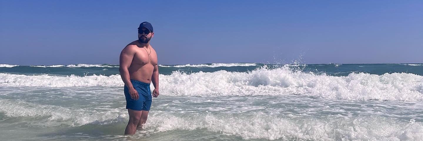 NixonJavi_'s profile banner image