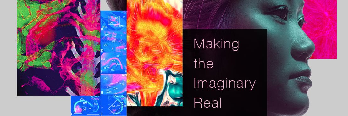 UCSF Center for Intelligent Imaging's banner