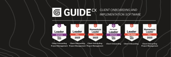 guidecx Profile Banner