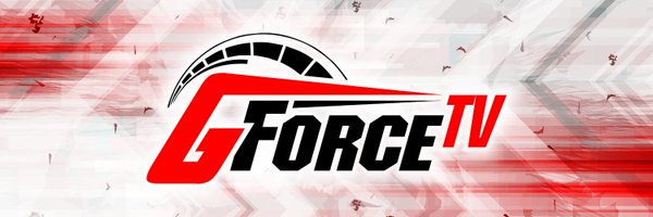 GForceTVNetwork Profile Banner