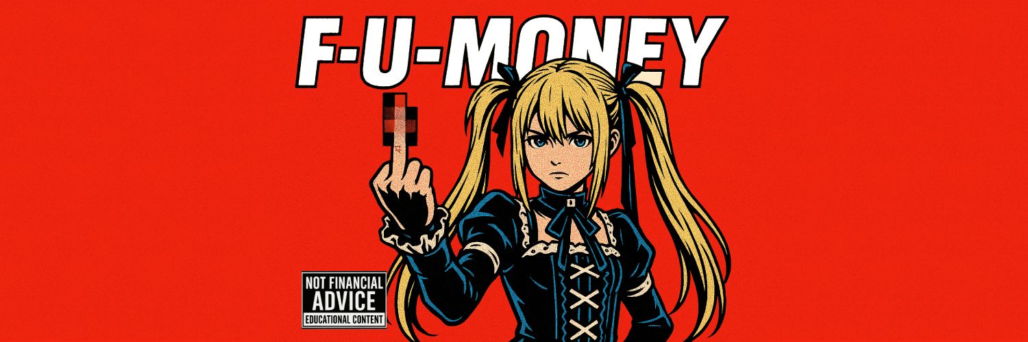 Nik 💹🧲's banner