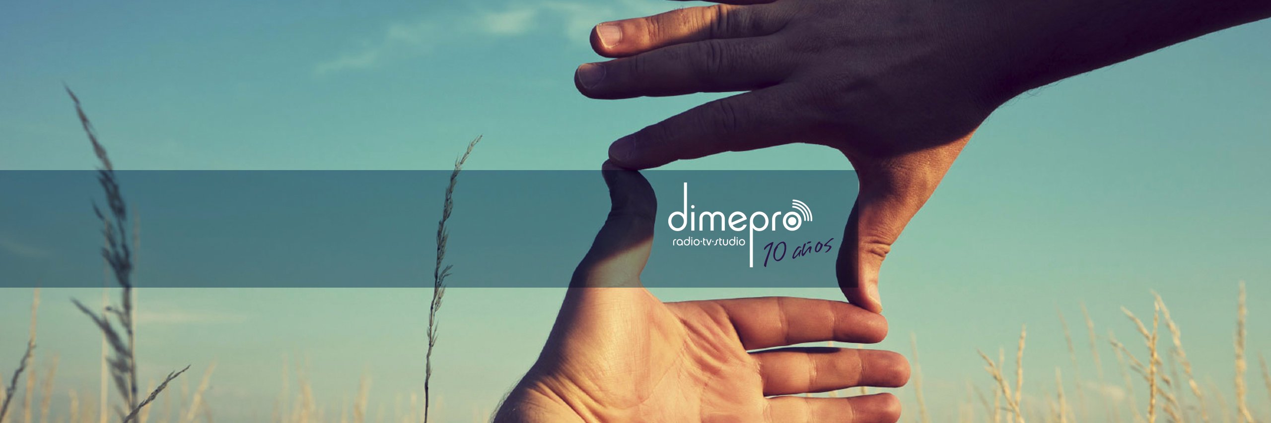 InfoDimepro's profile banner image