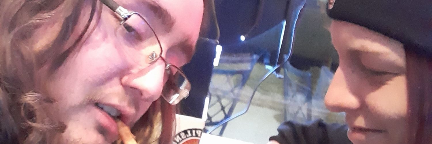 christina_mcgee's profile banner image