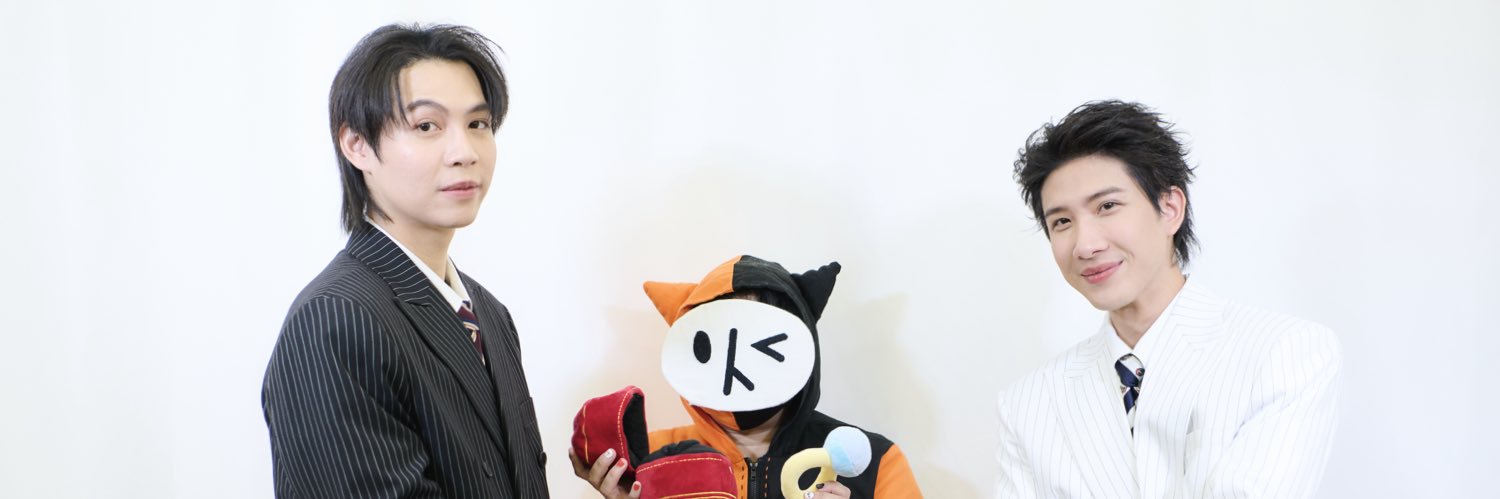 wate__R's profile banner image