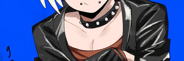 VOUSSER_ Profile Banner