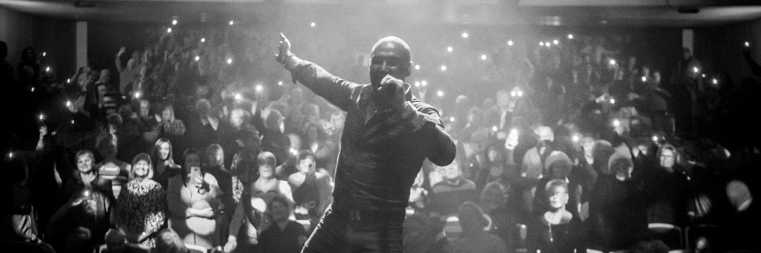 danny laverty banner