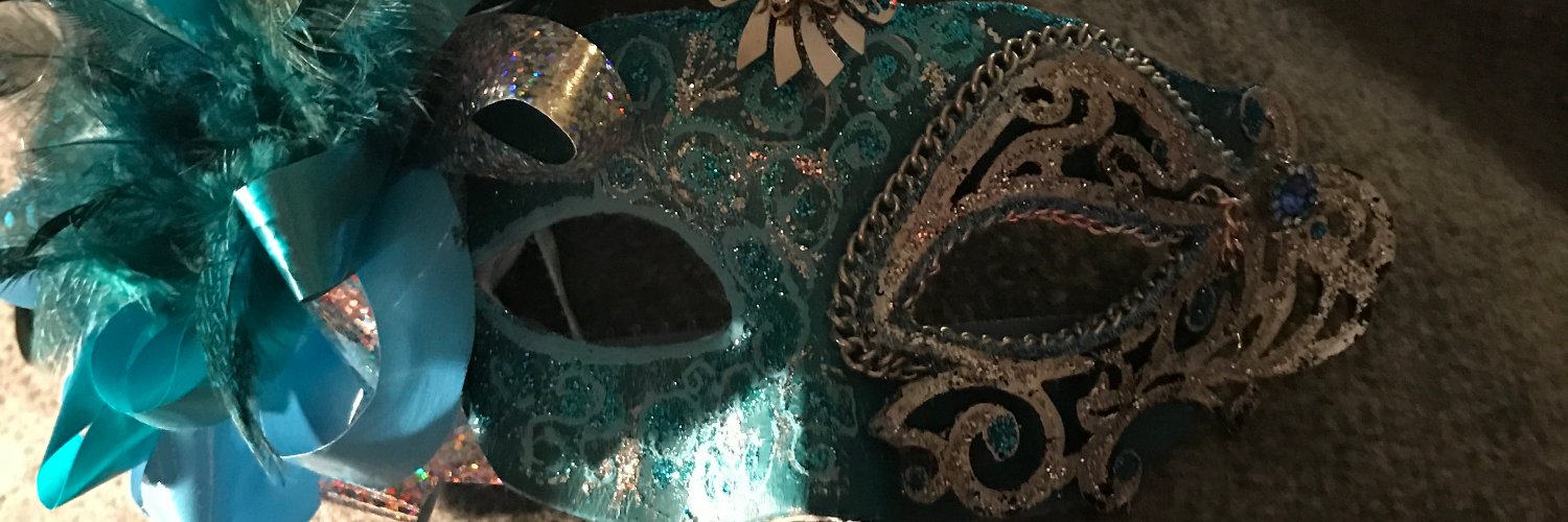NikiMRasmussen's profile banner image