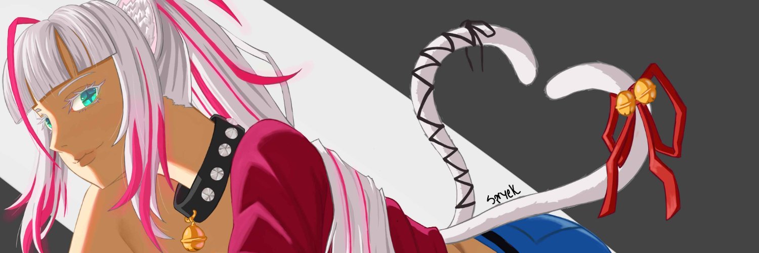sspritecran's profile banner image