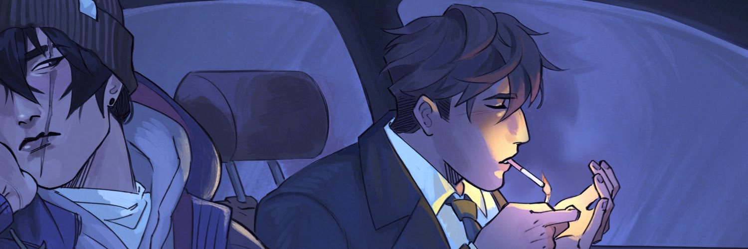 kai 凱 🌒 (comms open)'s banner