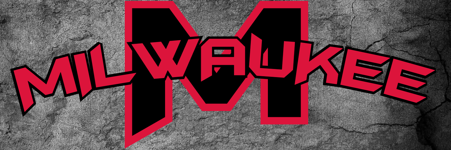 Milwaukee Wanderers banner