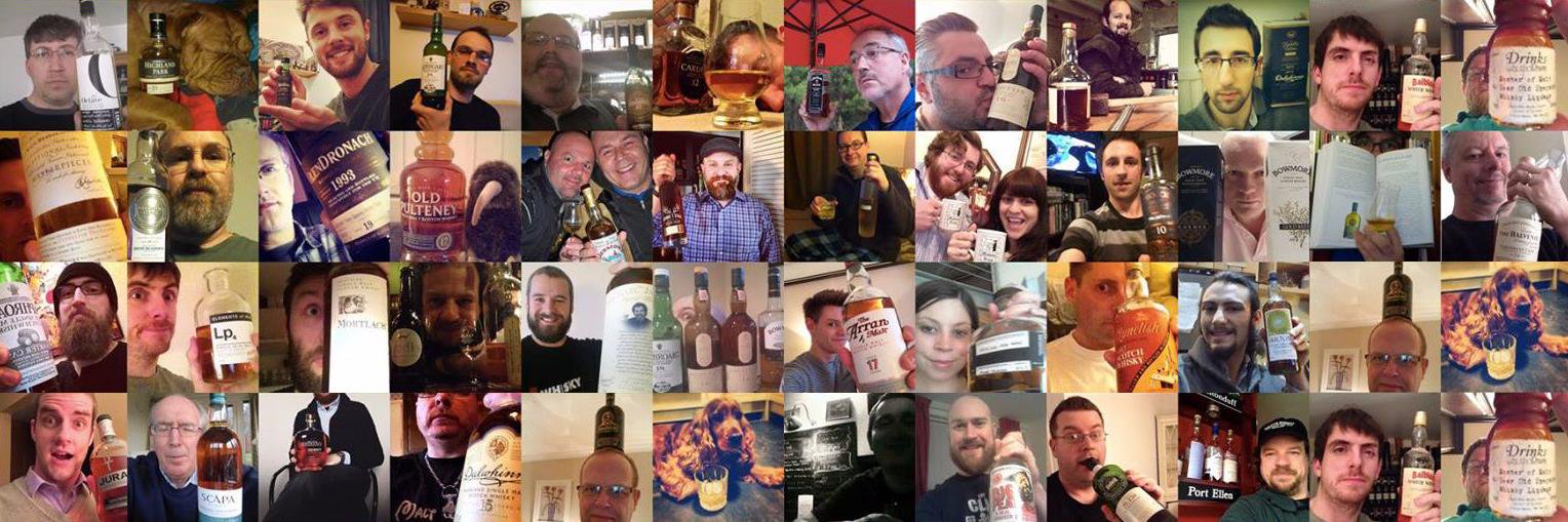 whiskyday's profile banner image