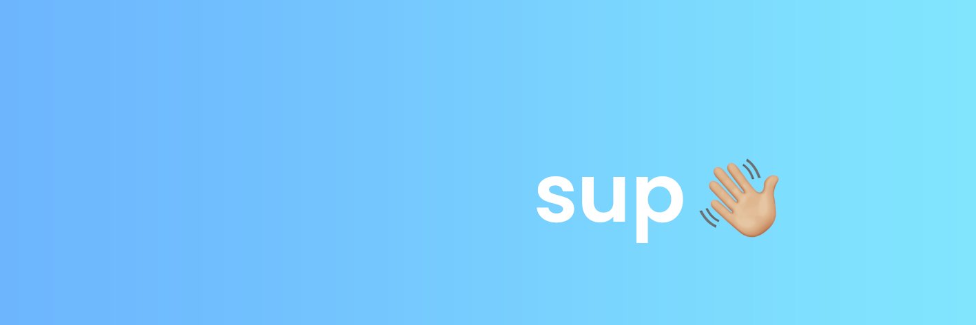sujtleflex's profile banner image