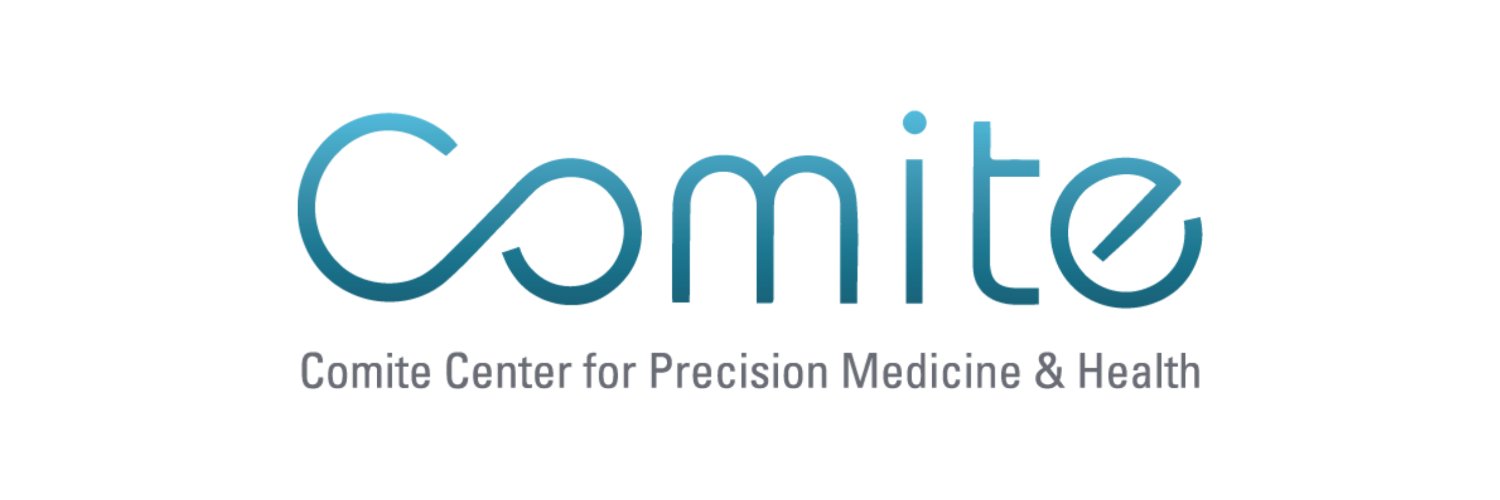 Comite Center for Precision & Healthy Longevity banner