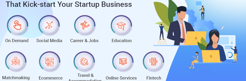 Website Clones banner