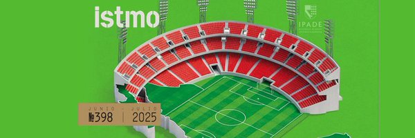 revistaistmo Profile Banner