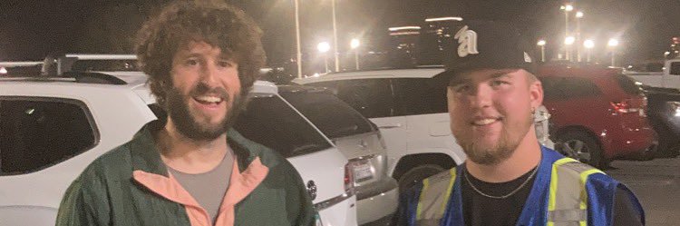 LeJonRyan's profile banner image