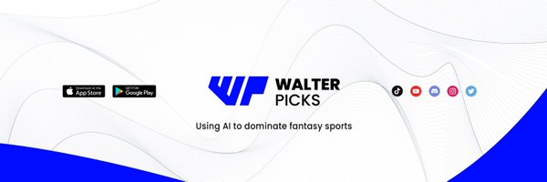 Walter 👋🤖 Profile Banner