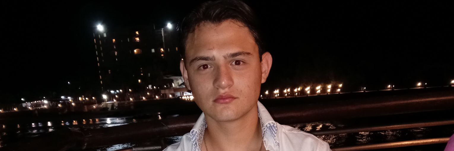 MICHELON007's profile banner image