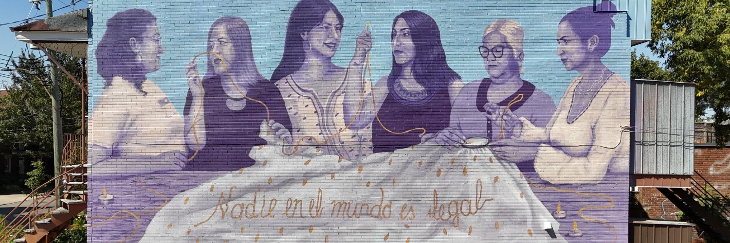 Laura Pareja Conto, MA banner