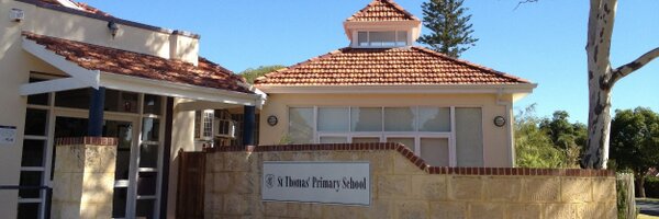 StThomasCPS Profile Banner