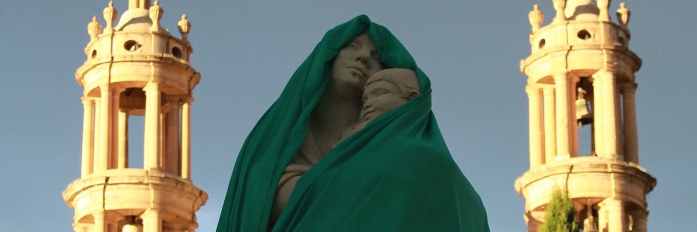 Marea Verde Chihuahua banner