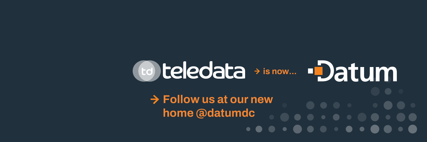 teledatauk's profile banner image