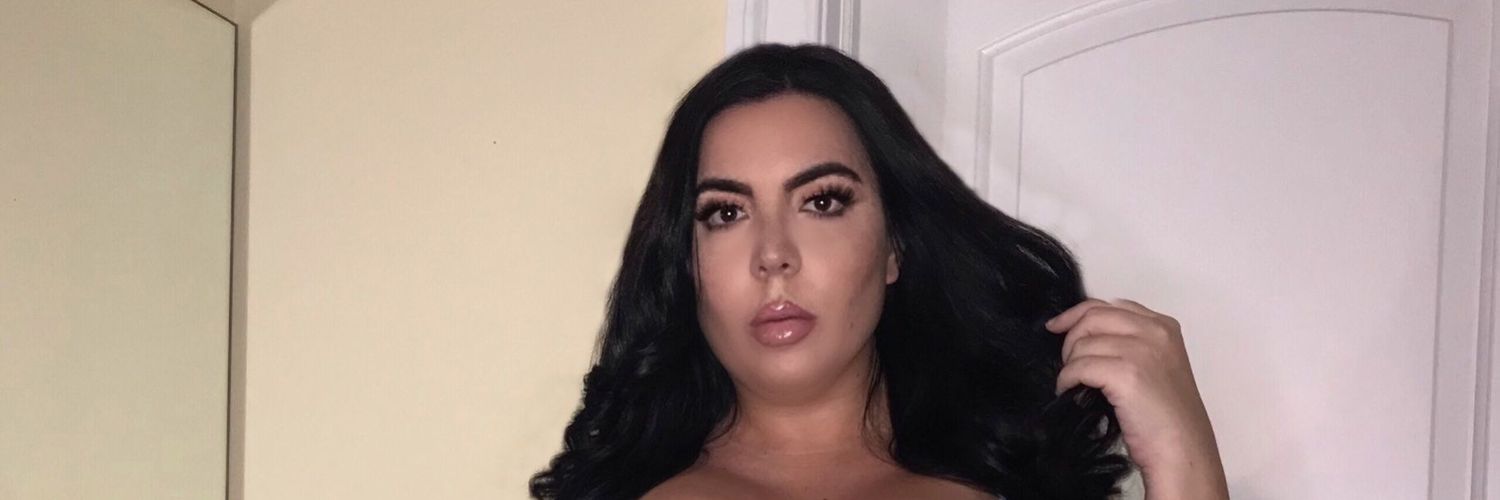 ♦️Becca Foxx♦️ banner