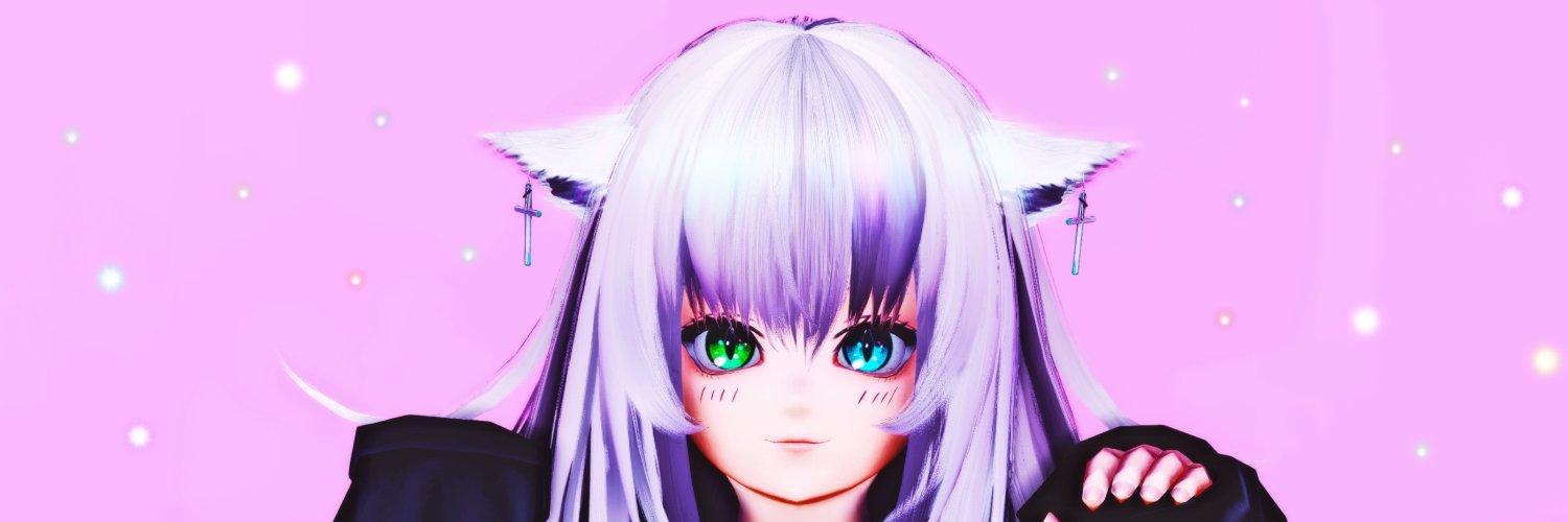 ㄘｭ-ʓ‎ㄘｭ-ʓ‎ℂ𝕚𝕒𝕠ㄘｭ-ʓ‎~♪ banner