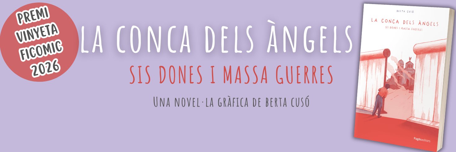 Pagès Editors banner