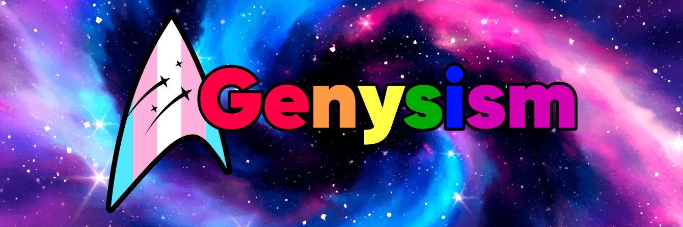 Genysism_'s profile banner image