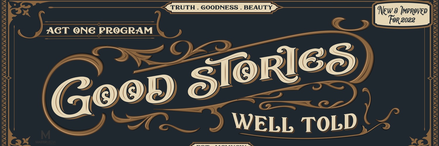 Act One, Inc. banner