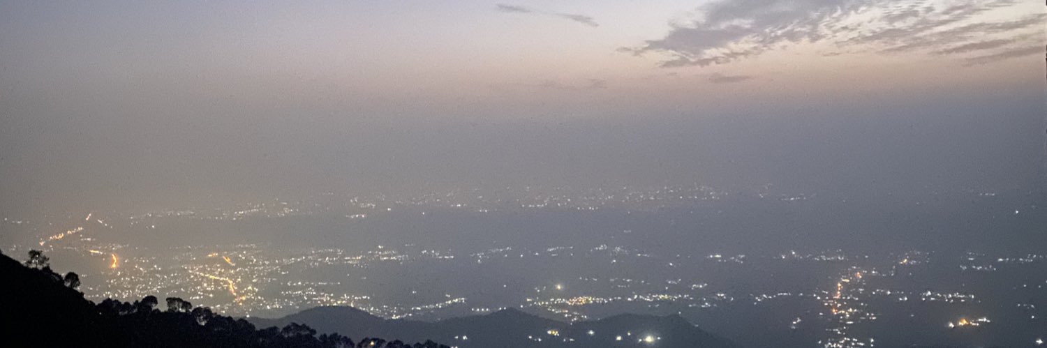 daddydeep7's profile banner image