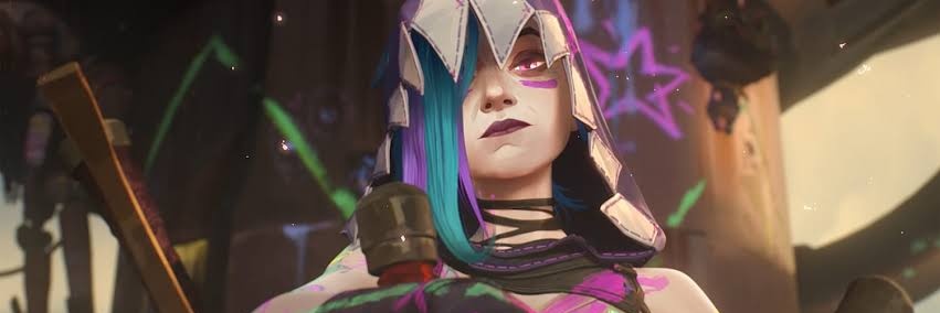 Ara-el ⛥'s banner